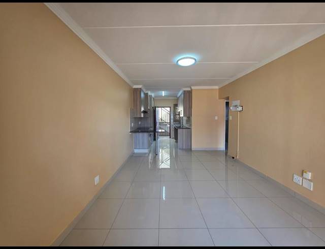 2 BEDROOM PROPERTY TO RENT IN FAIRLEAD